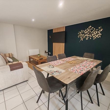 Jolie Maison Au 34 Centre-Ville 앙굴렘 외부 사진