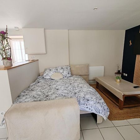 Jolie Maison Au 34 Centre-Ville 앙굴렘 외부 사진
