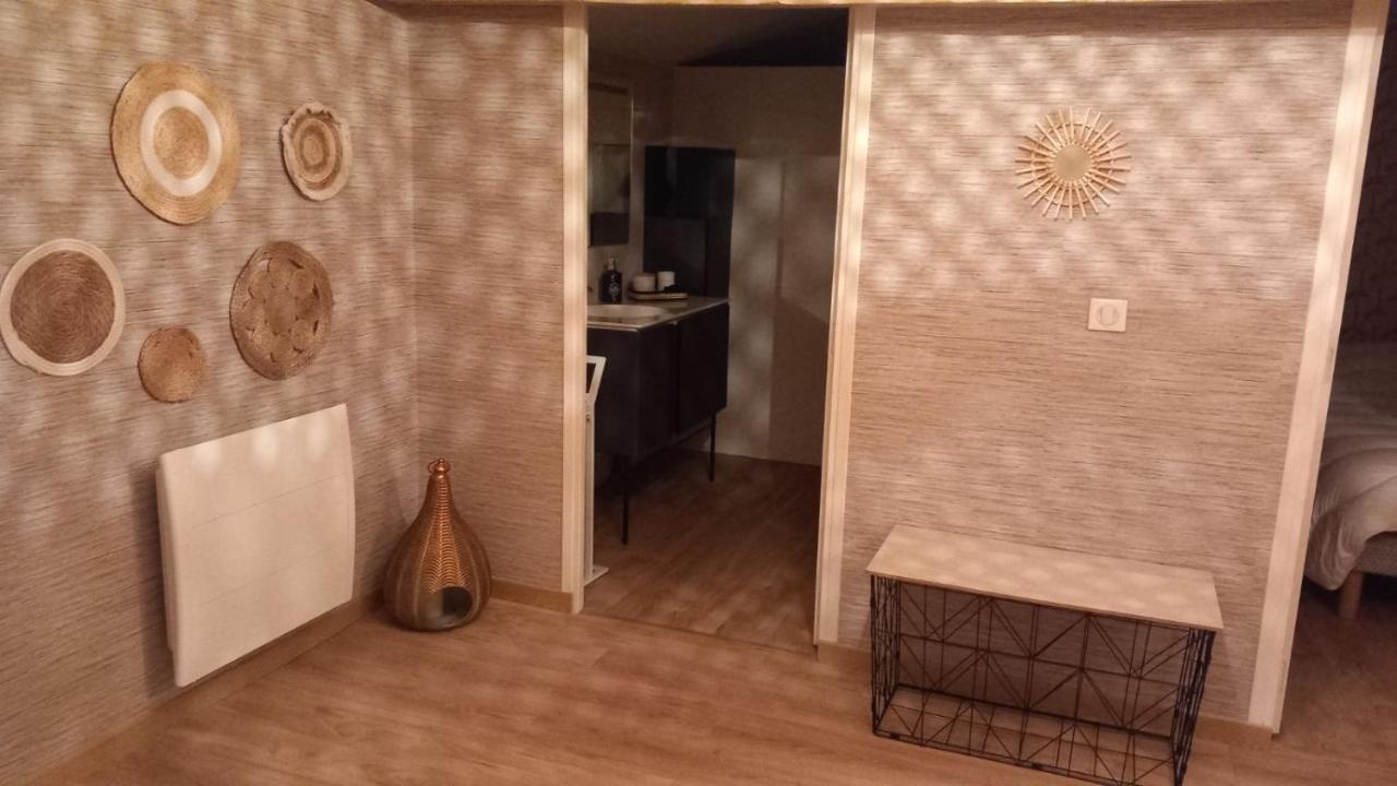 Jolie Maison Au 34 Centre-Ville 앙굴렘 외부 사진