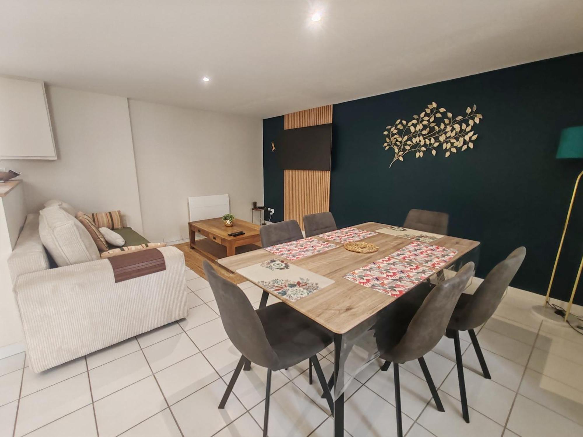 Jolie Maison Au 34 Centre-Ville 앙굴렘 외부 사진