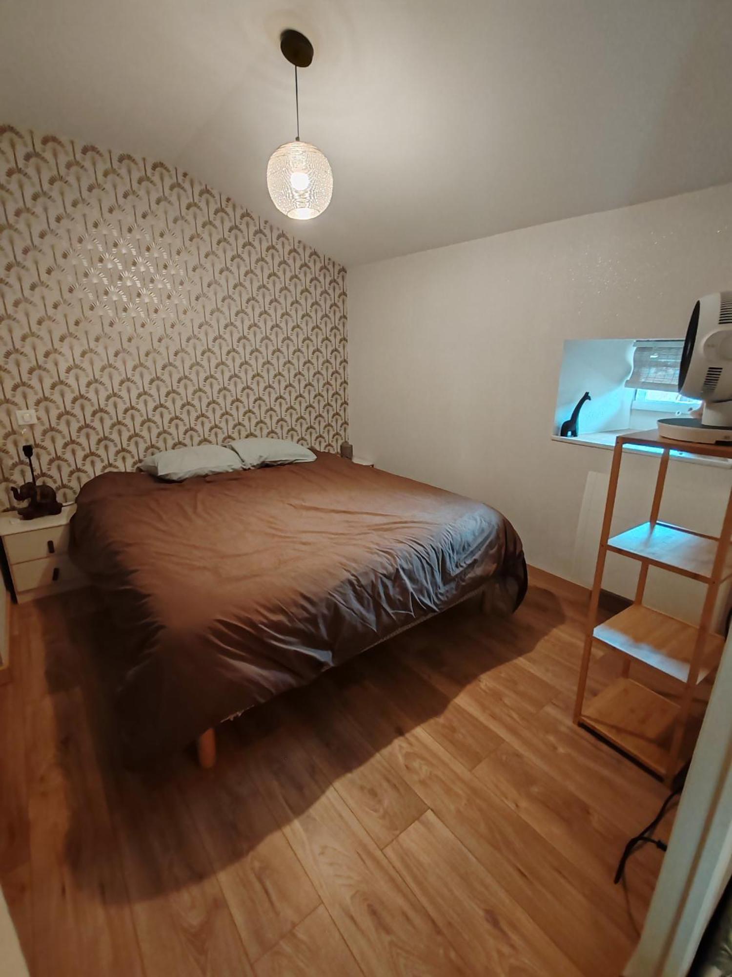 Jolie Maison Au 34 Centre-Ville 앙굴렘 외부 사진