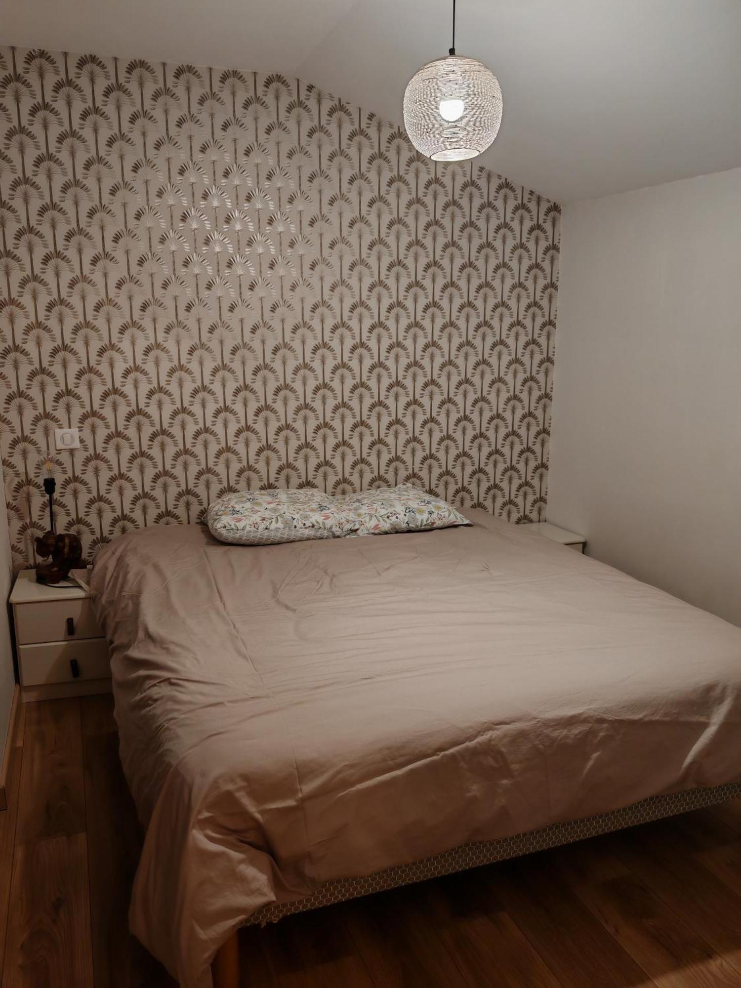 Jolie Maison Au 34 Centre-Ville 앙굴렘 외부 사진